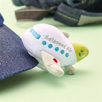 ソラシドエア ぴたっとひこうき