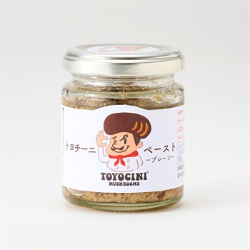 【賞味期限間近SALE】トヨチーニ ペースト プレーン